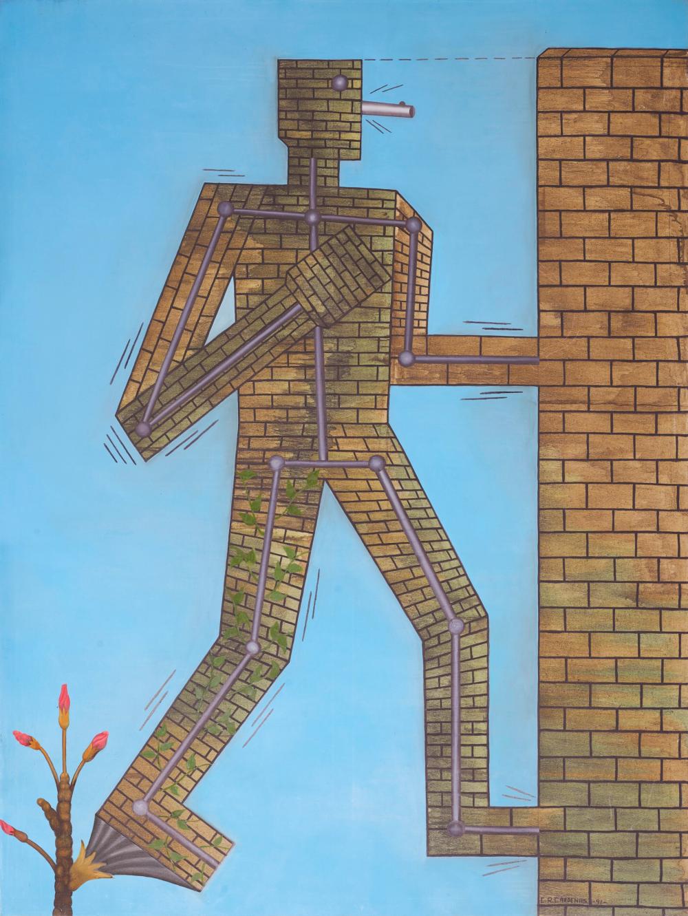 Carlos Rodríguez Cárdenas (1962) - Foto 1